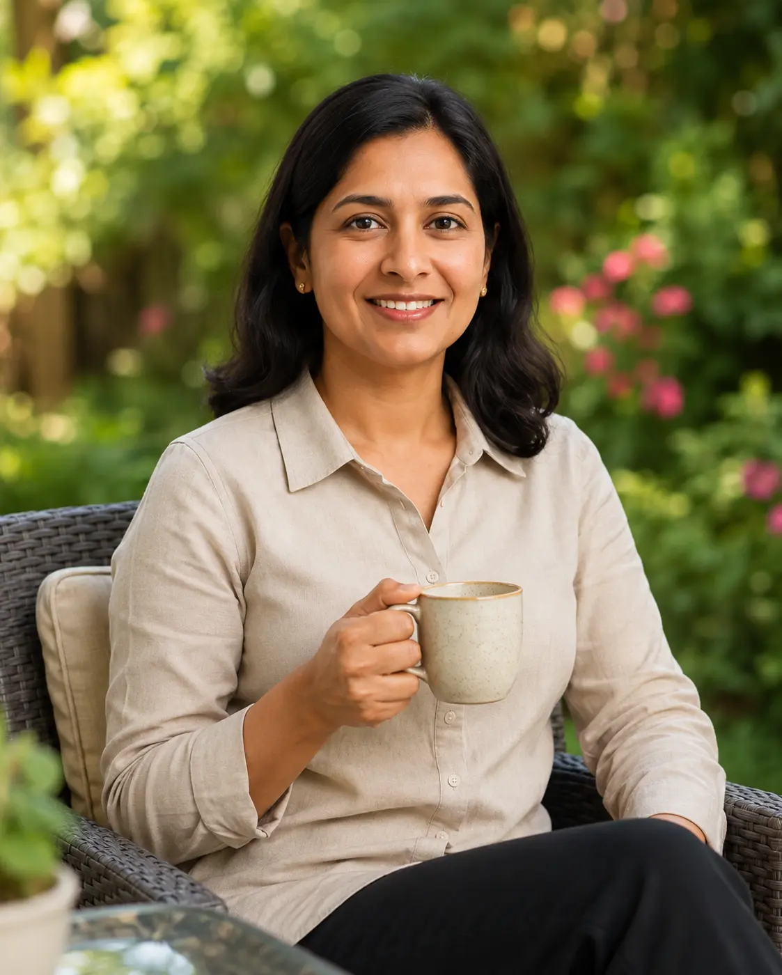 Mrs. Neha Gupta